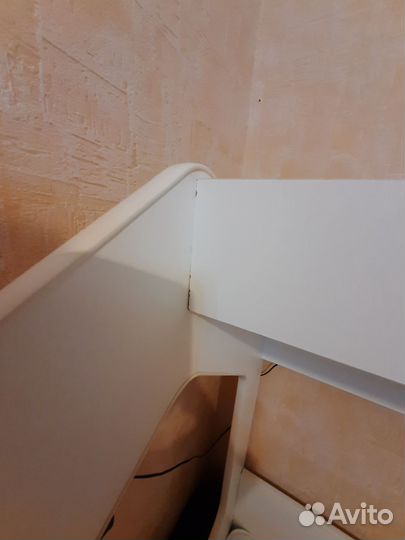 Детская кровать домик