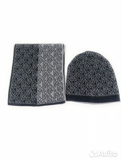 Шапка сет Michael Kors 103583