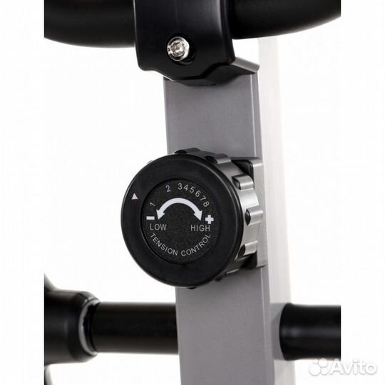 Эллиптический тренажер itosima IT200M