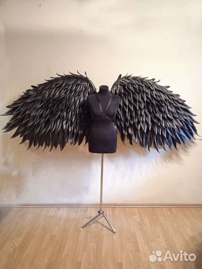 Крылья ангела