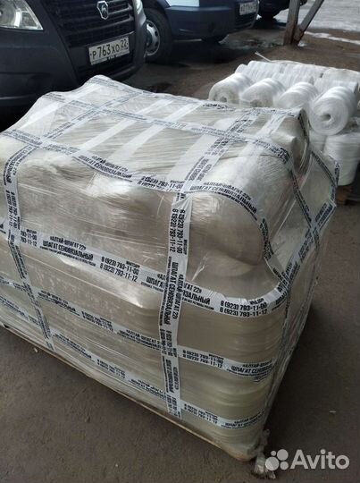 Сеновязальный шпагат Текс-2200