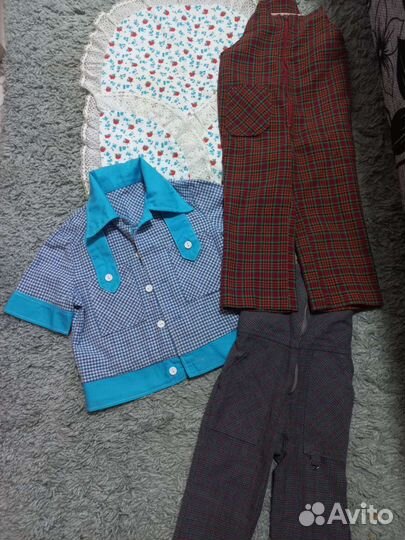 Вещи 1970 годов