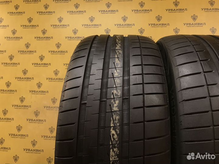 Vredestein Ultrac Vorti 225/35 R19 88Y