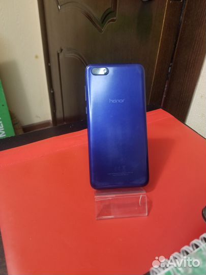 HONOR 7S, 16 ГБ