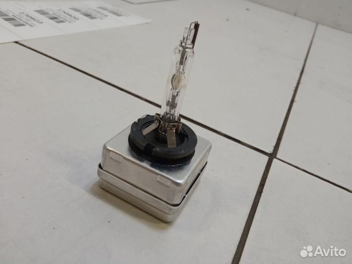 Лампа Audi А4 В8 8K2