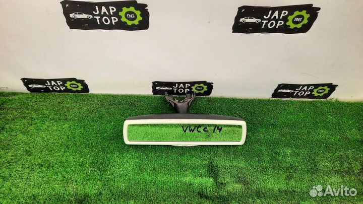 Зеркало салона Volkswagen Passat Cc 358 3.6 BWS