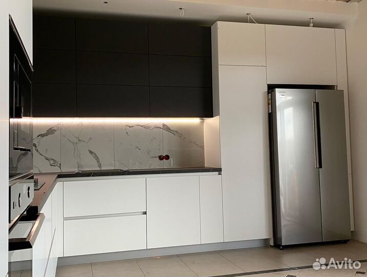 Кухня на заказ. Стильные решения