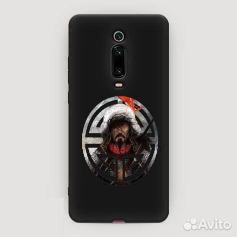 Чехол на Xiaomi Redmi K20 K20 Pro Mi 9T Mi 9T Pro