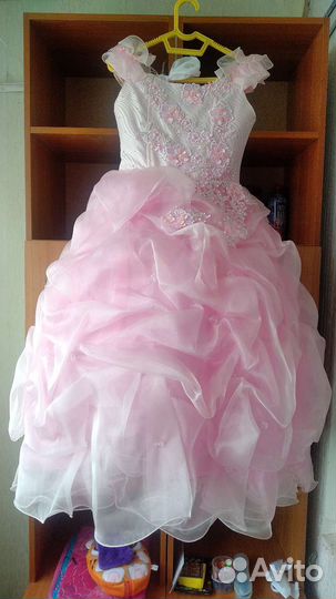 Детская одежда для девочек