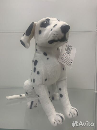 Детские игрушки мягкие новые