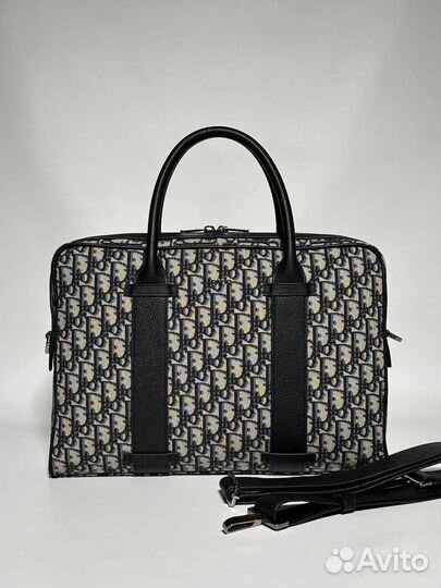 Портфель мужской Dior