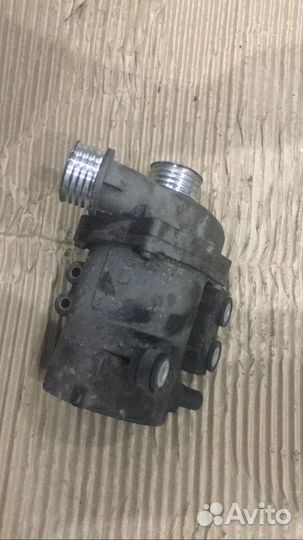 Помпа электрическая BMW N52 11517586925