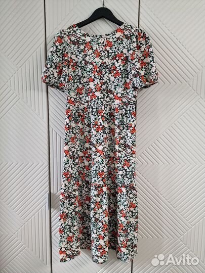 Платье летнее женское