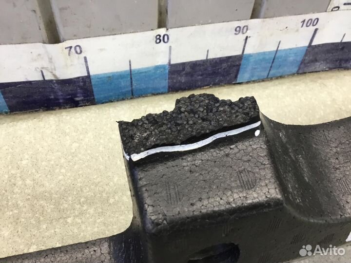 Наполнитель заднего бампера Lexus RX 350 (AGL20W) 2015-2022 5261548280