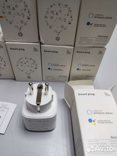 Wi fi розетка, умная розетка, умный дом