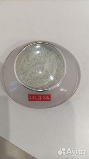 Тени для век