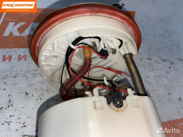 Насос топливный в бак Mazda 5 CR (2005 - 2008)