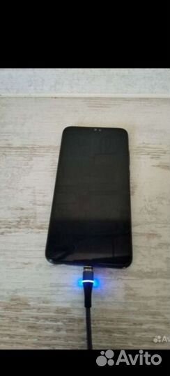 Магнитный micro usb кабель 360 2метра