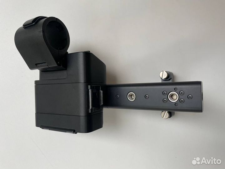 Sony XLR-H1 XLR Handle Unit для FX3 FX30