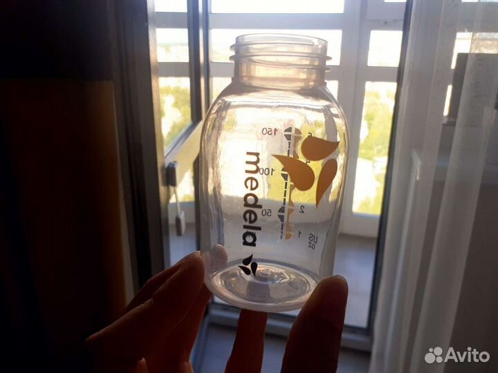 Medela mini electric Электрический молокоотсос