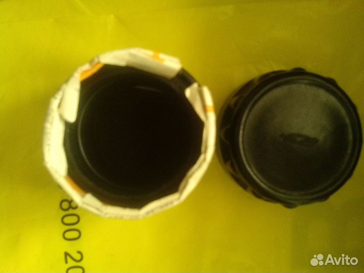 Комплект удлинительных колец ут3 к ф\а Зенит,М42х1