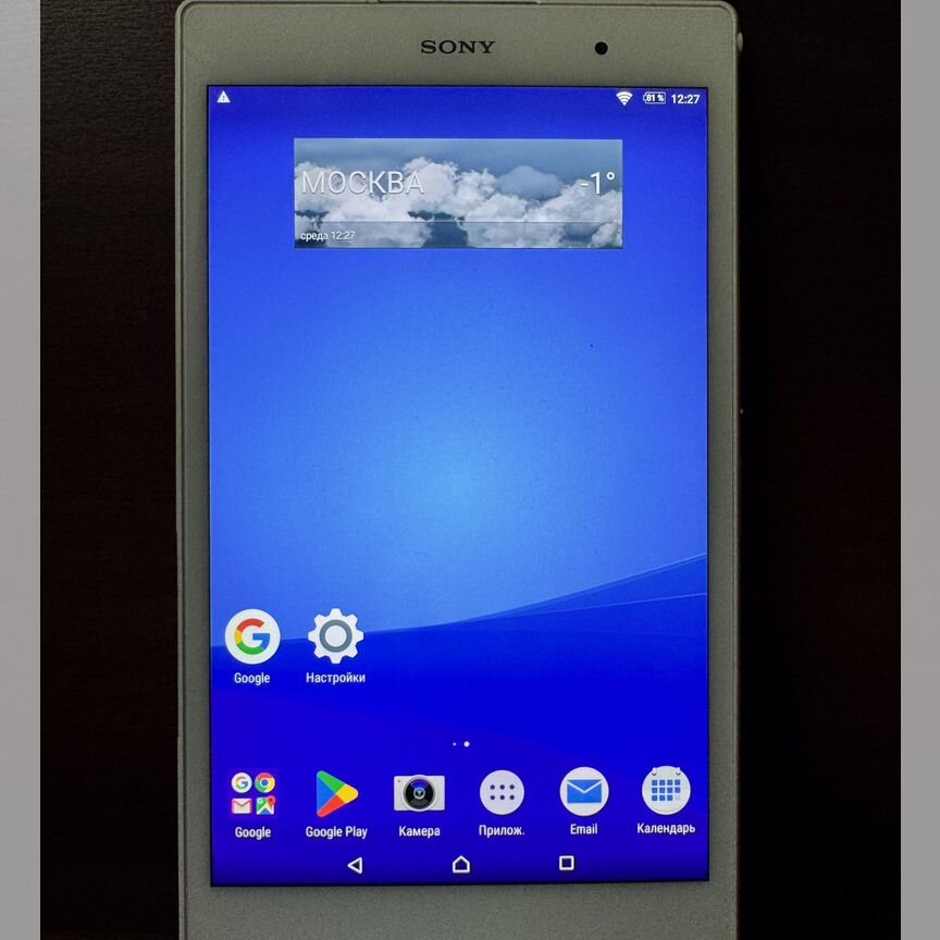 sony xperia z3 tablet compact - Купить планшет или электронную