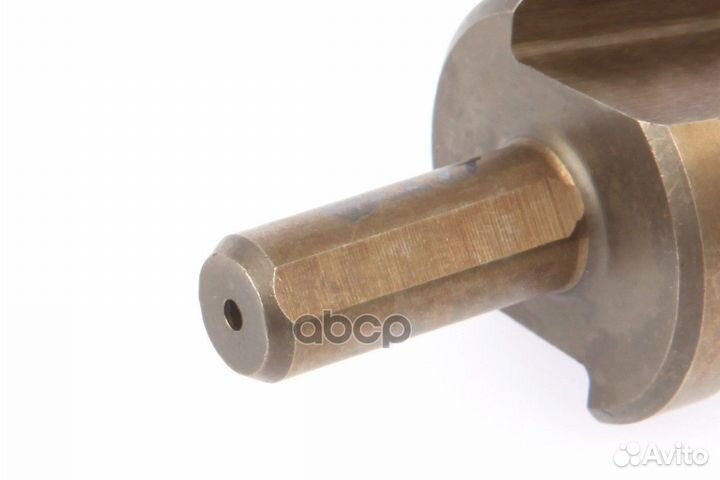 216204 Сверло ступенчатое по металлу, 9 ступ