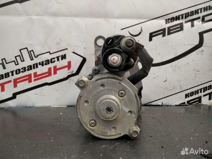 Стартер honda J25A J30A J32A avancier elysion insp