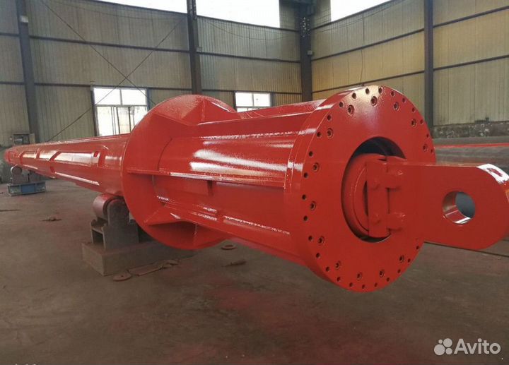 Келли штанга для буровой установки