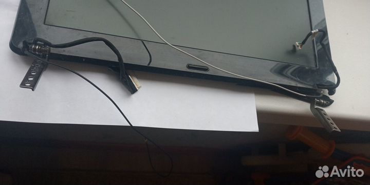 Запчасти Asus Eee PC Seashell series 1015BX