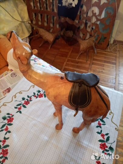 Сувенир из Африки 