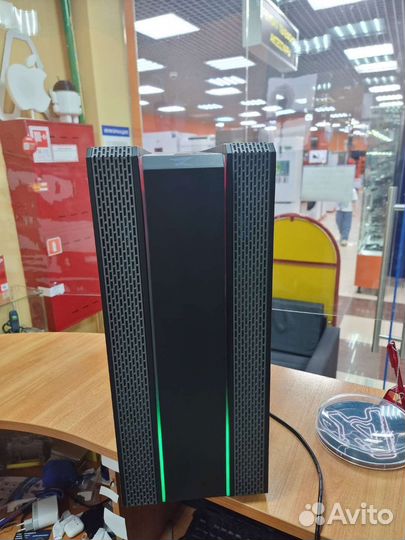 Игровой системный блок