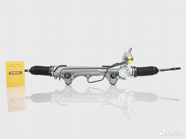 Рулевая рейка Форд Эксплорер U150 Новая