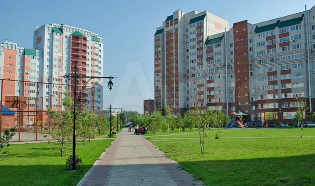 Барнаул индустриальный район фото 4-к. квартира, 116,5 м², 4/10 эт. на продажу в Барнауле Купить квартиру Авито