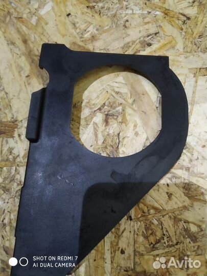 Защита стартера Escalade, Tahoe, Avalanche