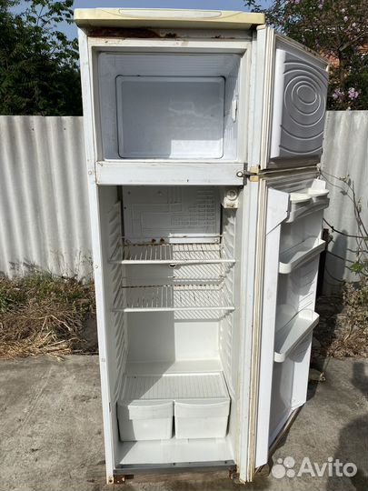 Холодильник