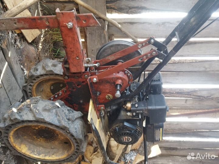 Дождевальная машина Каскад 65Т, 2000