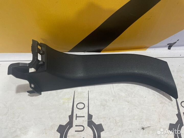 Обшивка багажника задняя левая LH Lexus Rx F-Sport