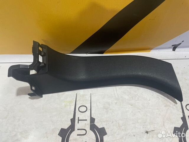 Обшивка багажника задняя левая LH Lexus Rx F-Sport