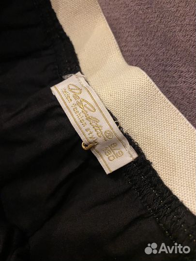 Итальянская юбочка на любой размер