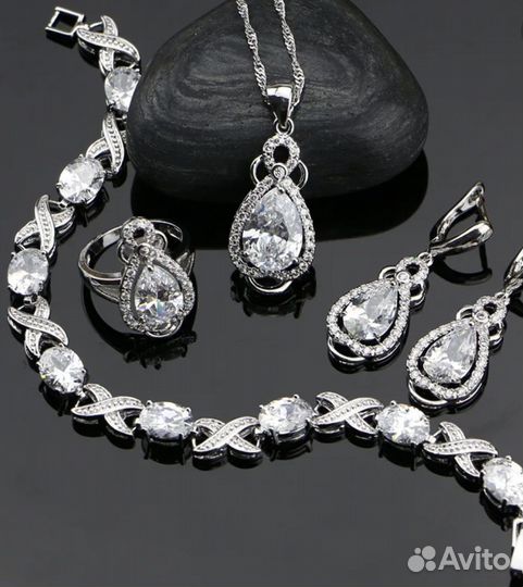 Продажа ювелирных изделий (опт, розница)