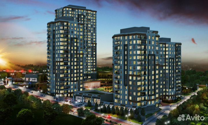 Срочный выкуп квартир недвижимости