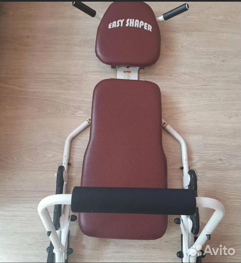 Тренажер easy shaper