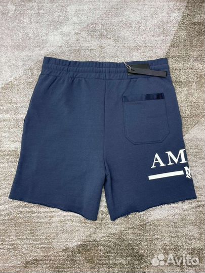 Шорты Amiri