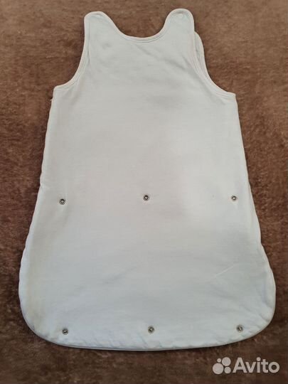 Детский спальный мешок Kiabi 0-6