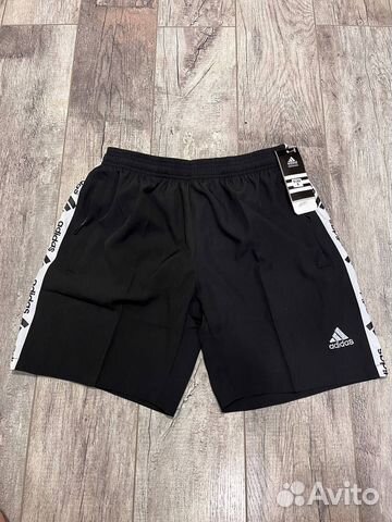 Шорты Adidas 48 размер