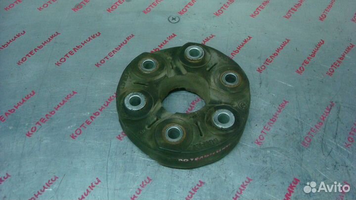 BMW 26117518443 Муфта вала карданного