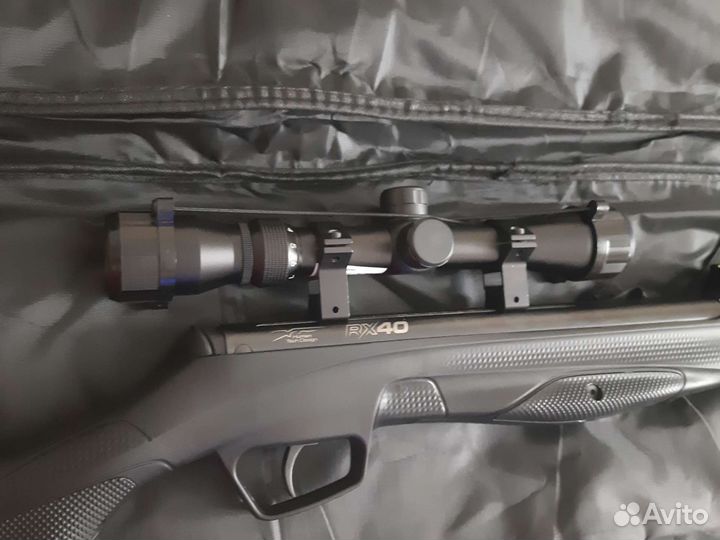 Оптический прицел новый