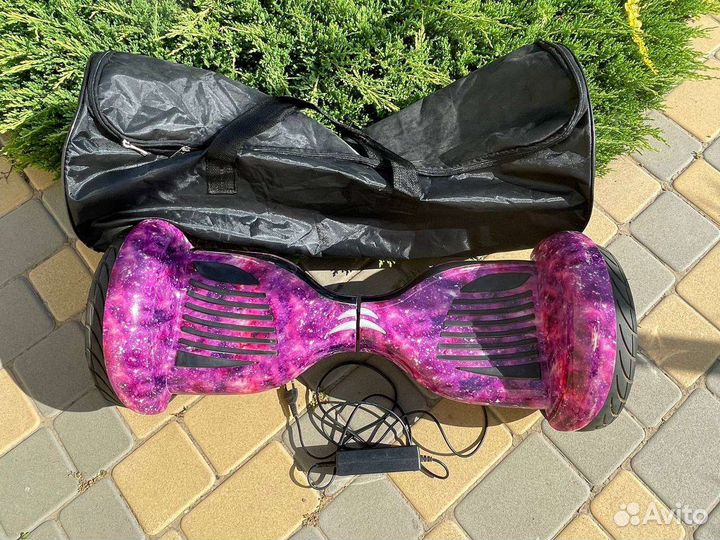 Гироскутер бу