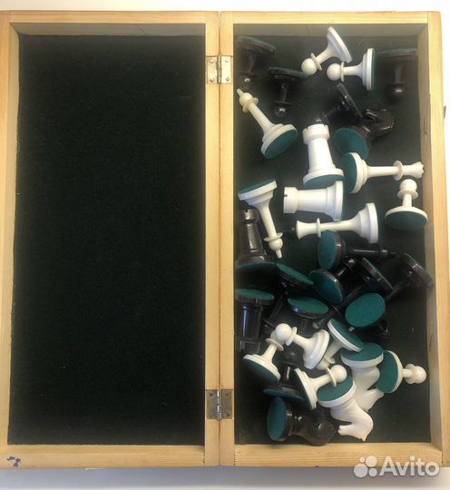 Шахматы СССР (4)